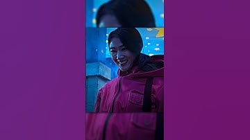 Most Beautiful VIP Girl in Squid Game? 😍 | Squid Game Season 3 #shorts #youtubeshorts #movie #viral