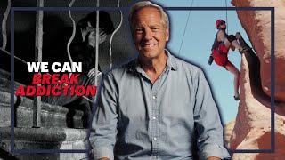 The Key to Kicking the Cycle of Addiction | The Way I Heard It with Mike Rowe