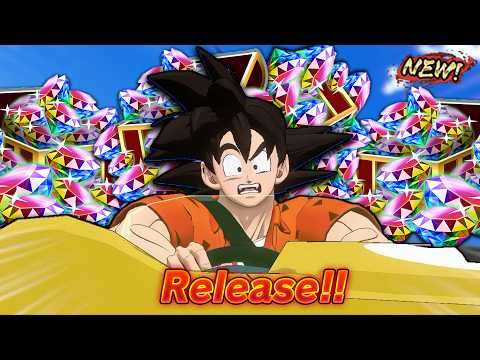 PLEASE! Do Not Summon On These Horrible Banners! [Squadra Summer Fest Goku & Piccolo Summons]