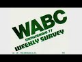 WABC Musicradio77 New York - Dan Ingram - July 1974 (1/2)