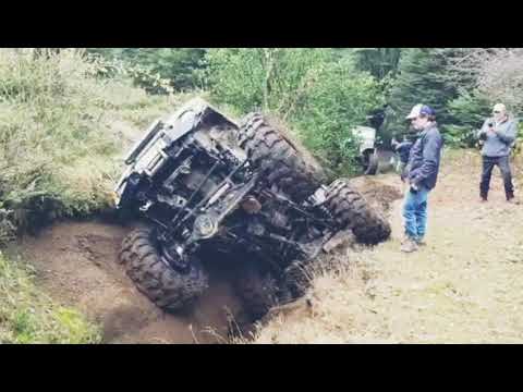 Off Road 2021