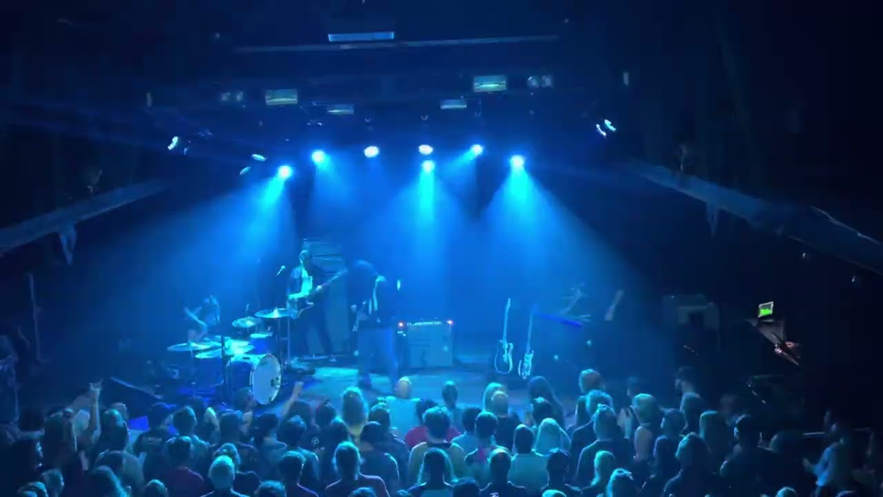 Jack White - Archbishop Harold Holmes - Atlanta - Terminal West - 7.31.24