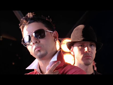 Erre XI / Pee Wee - Carita Bonita UPSCALED (1080p) (Audio 100%) Reggaetón HD