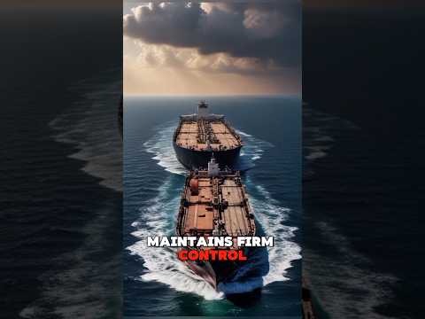 Iran Issues Strong Warning Over Strait of Hormuz Shipping Routes#Iran #USAnews #BreakingNews #