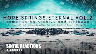 Sinful Reactions - Blindness