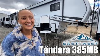 EAST TO WEST-Tandara-385MB