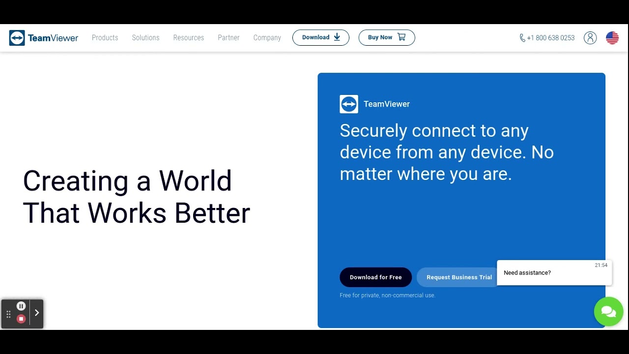 TeamViewer on Chromebook YouTube