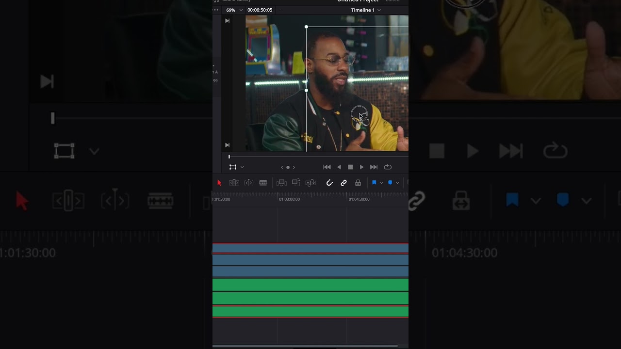 Смотреть «1 Man Multicam Effect in #davinciresolve #videoediting #tips #hacks #videocoach #videography» на YouTube Смотреть «1 Man Multicam Effect in #davinciresolve #videoediting #tips #hacks #videocoach #videography» на YouTube