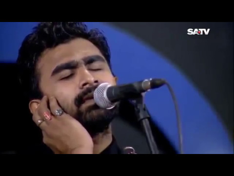 Mon Majhi Re Arijit Singh Cover Featuring Imran Mahmudul 2017 YouTube