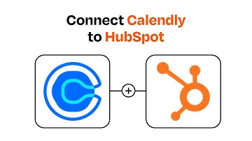 How to Connect Calendly to HubSpot - Easy Integration