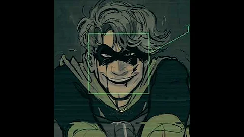 Gamma Jack #invincible #invinciblecomics #incredibles #edit #shorts