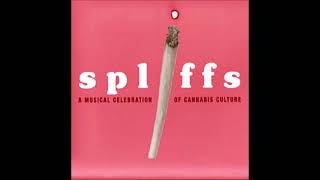 Bud Alzir - Spliffs: A Musical Celebration Of Cannabis Culture (2004, reissue)
