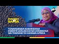 Maono Ya Samia Zao La Kahawa Maono Ya Samia Zao La Kahawa
