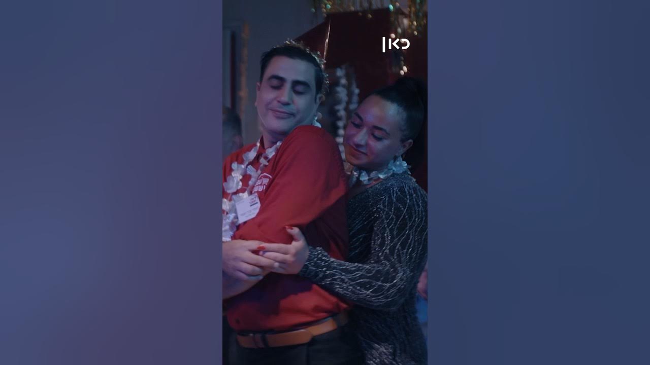 ברכות לאמיר שורוש על הזכיה ברוקדים עם כוכבים ⭐ הוא למד לרקוד בסופר