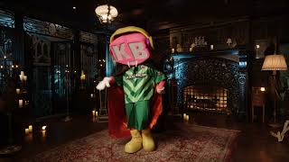 kids halloween mix featuring dj kb 30 minutes kidz bop halloween