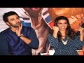 Deepika padukone calls exboyfriend ranbir kapoor bro 