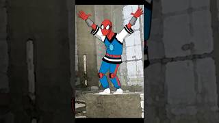 Spider-them Spiderman