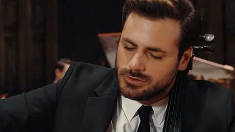 HAUSER - Lascia Ch'io Pianga