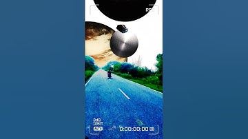 😱 Planet