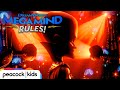 Megamind rules theme song ft adam lambert