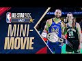 2024 NBA All-Star Weekend Mini-Movie 🎬