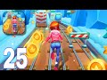 Subway Princess Runner Gameplay Walkthrough Part 25 Subway Princess Runner Gameplay Walkthrough Part 25