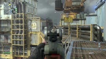 COD:MW3 40-5 Off-shore ACR MOAB | New DLC September 5th "Final Assault"