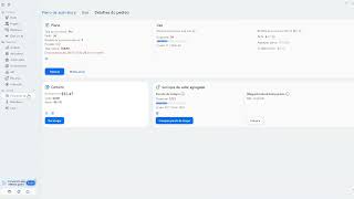 Passo a Passo: Como Enviar Recursos Entre Contas no GeeLark