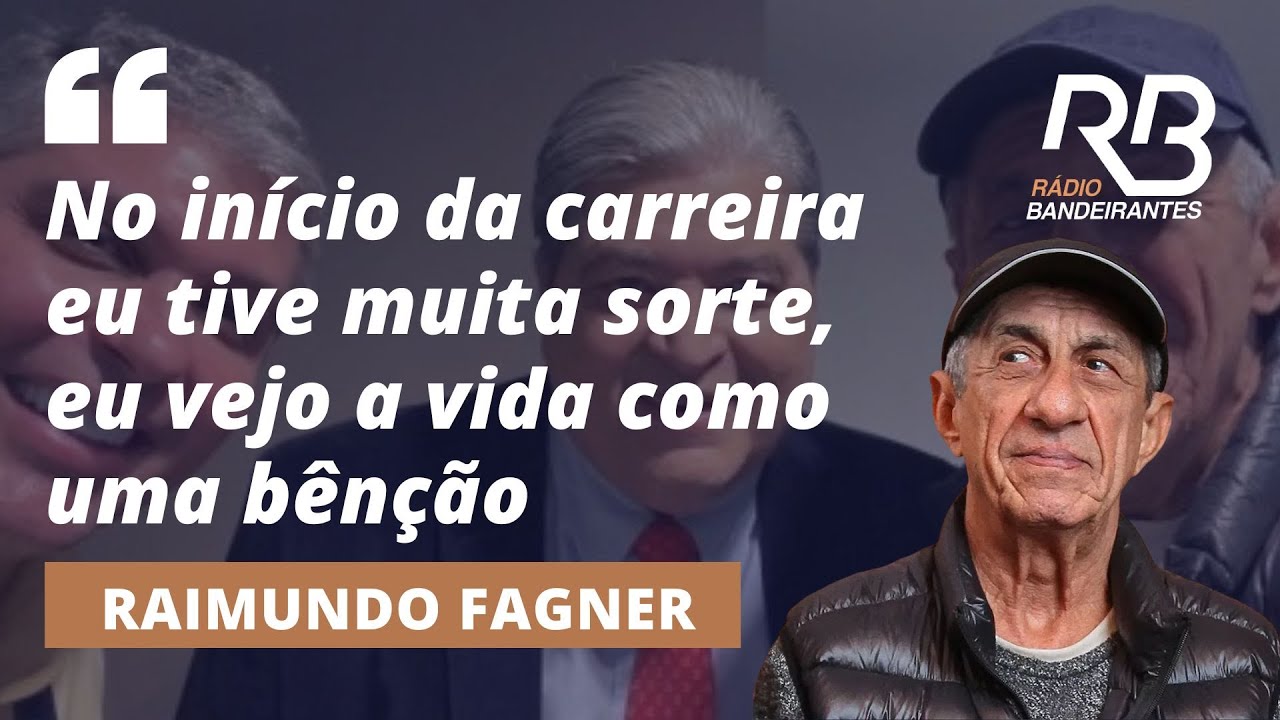 Fã Clube de RAIMUNDO FAGNER