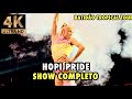 Capture de la vidéo Pabllo Vittar Ao Vivo No Hopi Pride 4K - Show Completo - Batidão Tropical Tour (20/04/2024)