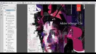 Adobe InDesign CS6 Classroom in a Book - getting started (page 10)