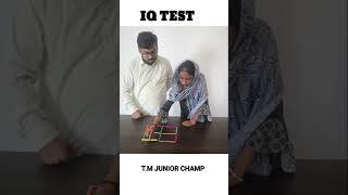Mind Test #viralvideo #viralreels #viralshort #education #activity #iqtest #subscribe #mathsgame