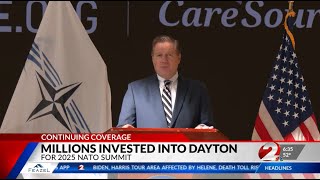 Rep. Mike Turner (OH-10) | WDTN