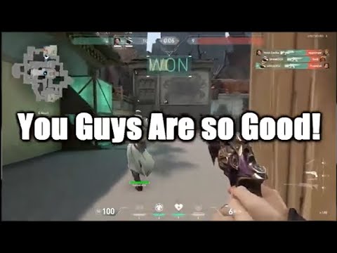 #Shorts Valorant Funny Moments 3