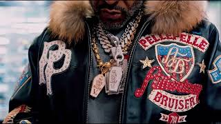 Jim Jones - Ring (feat. Dyce Payso) (Official Instrumental