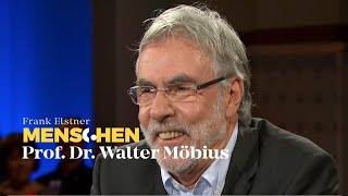 Menschlichkeit ist die beste Medizin | Frank Elstner Menschen - Prof. Dr. Walter Möbius