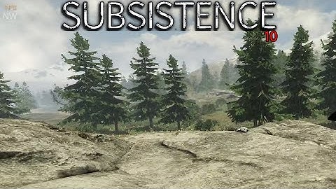 Nail Shortage!!   Subsistence E13