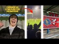 KING’S LYNN beat 10 MAN SCARBOROUGH through a SCREAMER! King’s Lynn Town v Scarborough Athletic