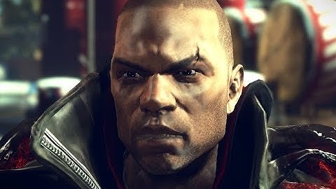 James Heller is a Jerk