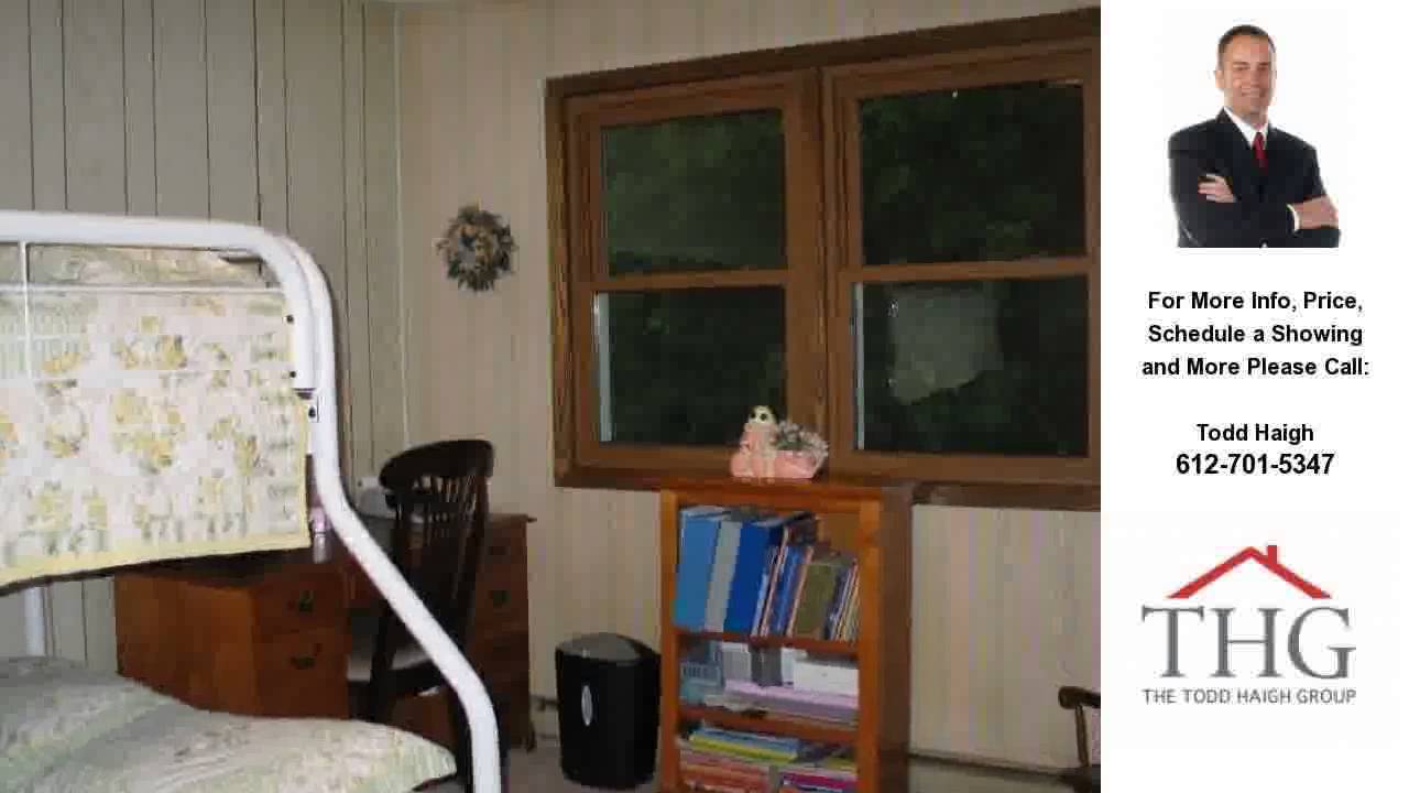 11120 25th Street NE, St. Michael, MN Presented by Todd Haigh. YouTube