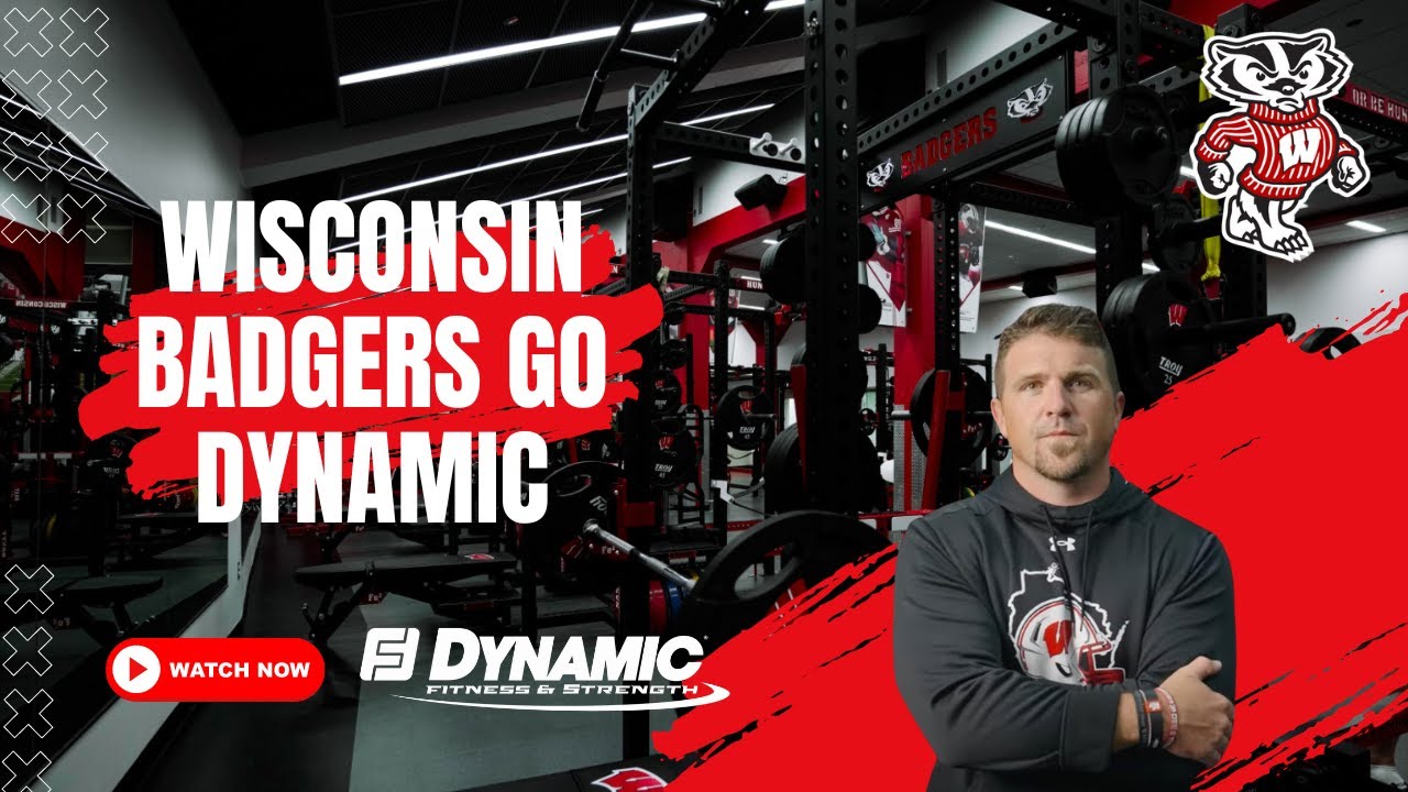 Dynamic Fitness Strength YouTube