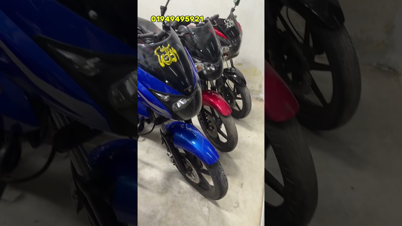 কম বাজেটে ফ্রেশ কন্ডিশন পালসার কিনুন । used pulsar bike price in bd 2026