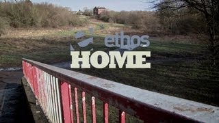 Ethos: Home // Inhabiting the story of the prodigal