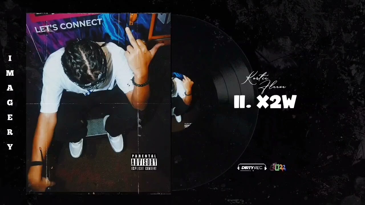 Kortie Fleeve - X2W (Official Audio)