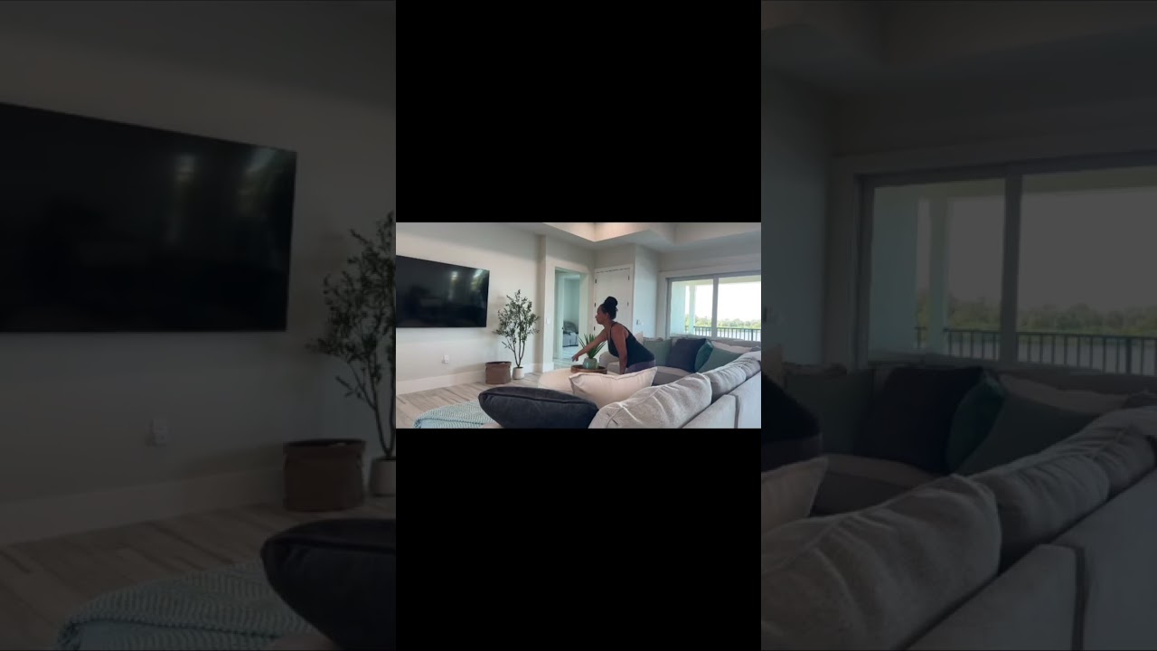 Stunning Waterfront Luxury Home Tour | 935 Chipaway Drive, Apollo Beach FL