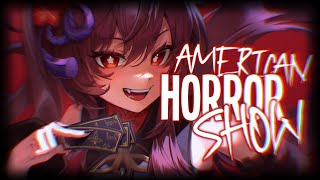 Nightcore - American Horror Show [Snow Wife]