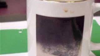 CSI Fingerprint Experiment