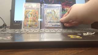 Pokemon TCG PSA Purchase and Next Submission