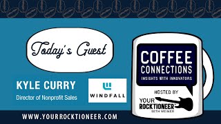 Coffee Connections | Episode 58: Windfall Data