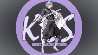 Classic Fire Emblem MEP - Part 4, Part 8 & Part 12